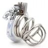 CockLock Cage de chasteté Restridick 7 x 3.3cm